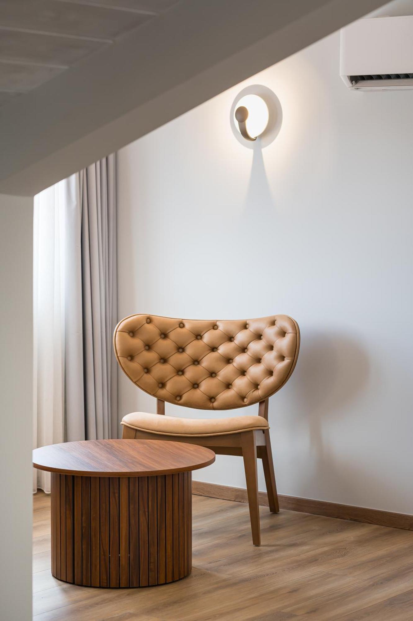 Centro Hotel Ioannina Kamer foto