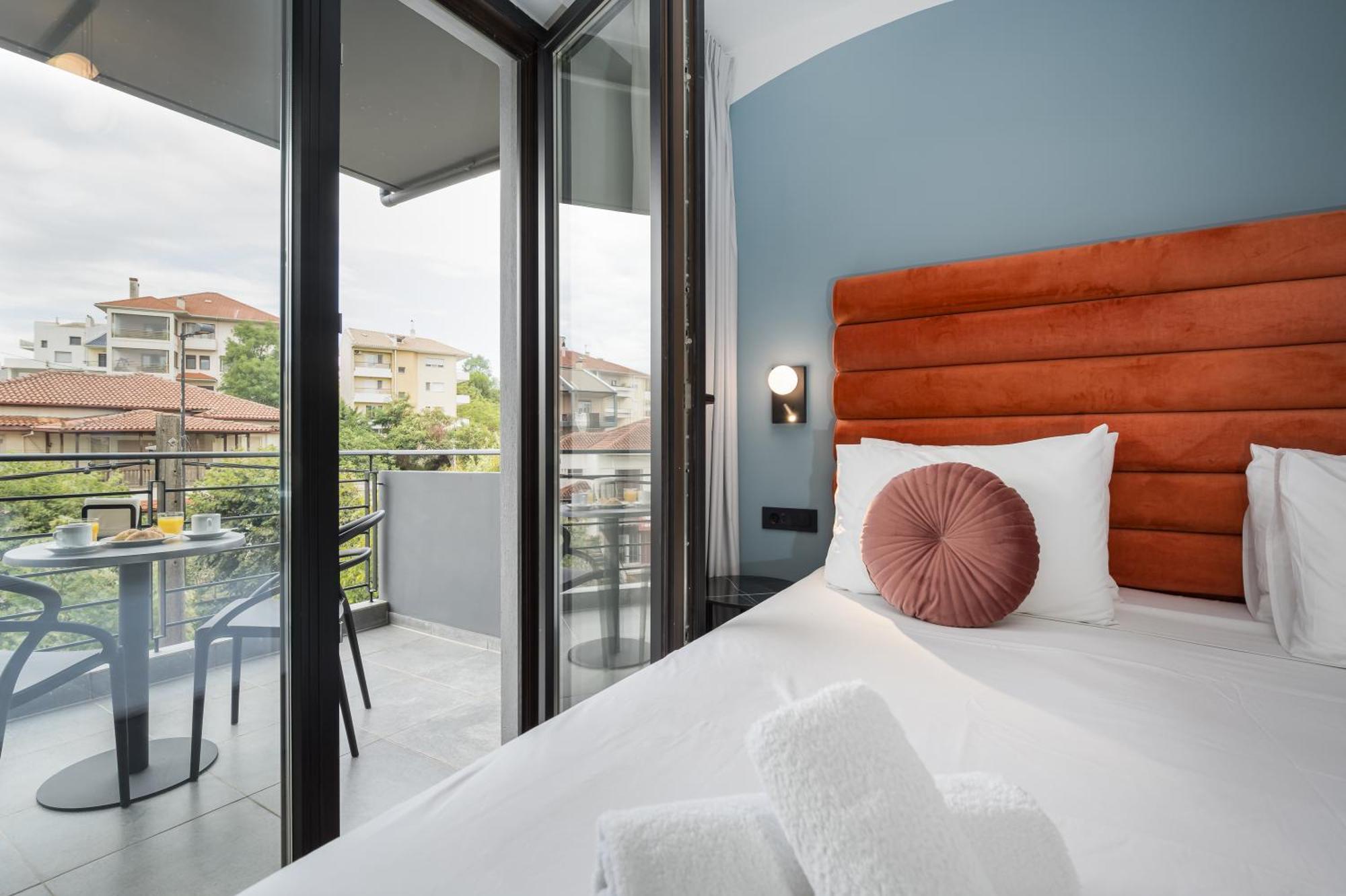 Centro Hotel Ioannina Kamer foto